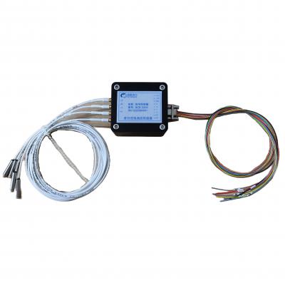 Differential Eddy Current Sensors SCE-2200