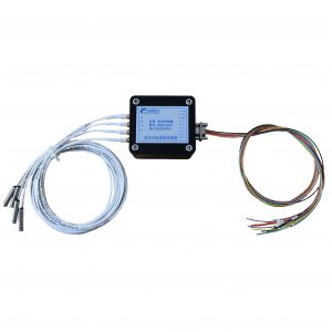 Differential Eddy Current Displacement Sensor SCE-2200