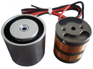 Voice Coil Actuator
