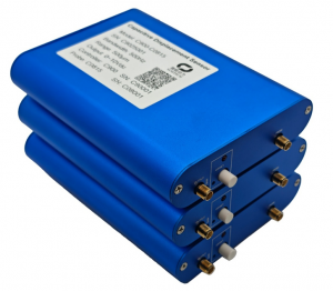 Capacitive Displacement Sensor C900