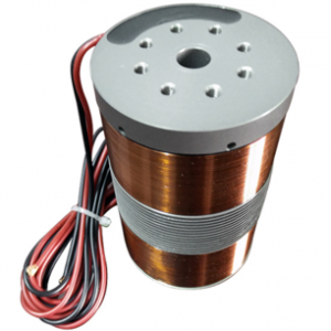 Voice Coil Motor